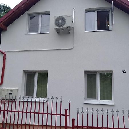 Casa De Vacanta Geoagiu Băi 外观 照片