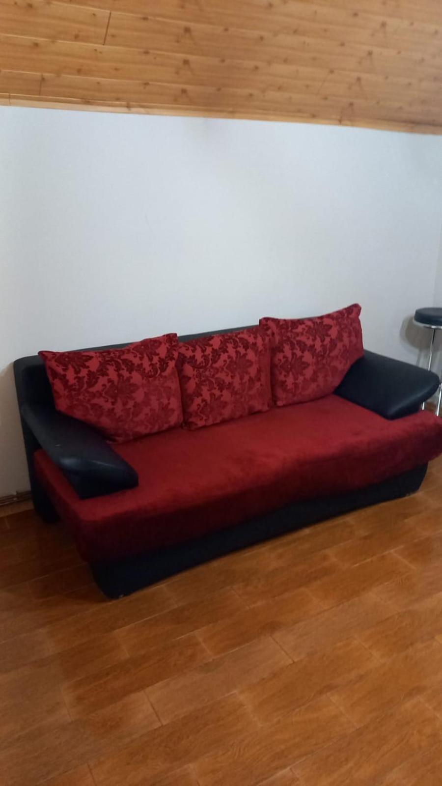 Casa De Vacanta Geoagiu Băi 外观 照片