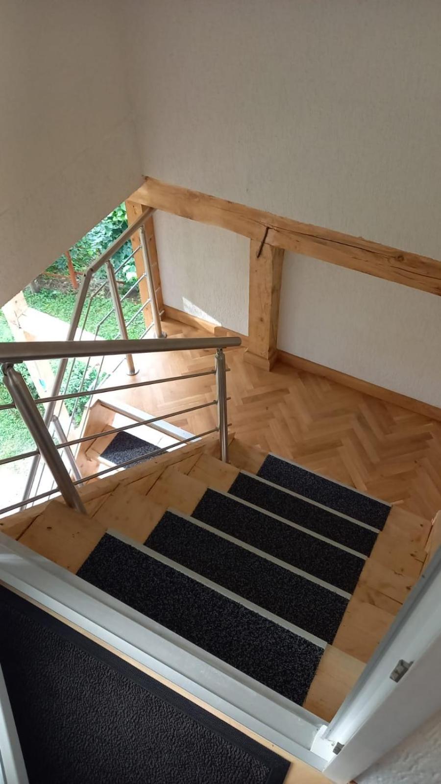 Casa De Vacanta Geoagiu Băi 外观 照片