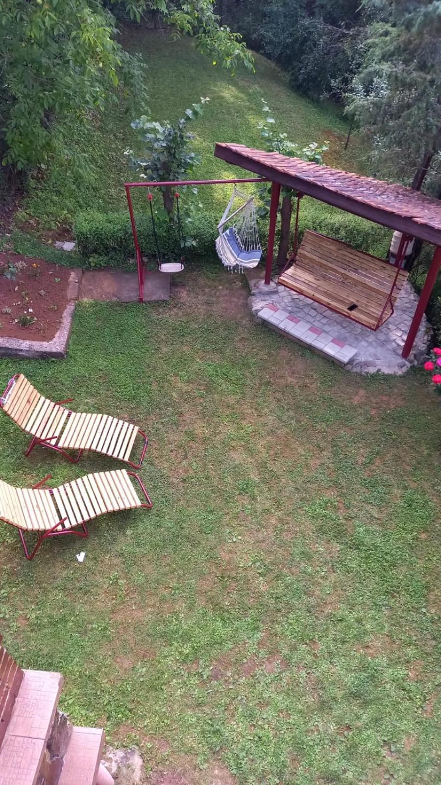 Casa De Vacanta Geoagiu Băi 外观 照片