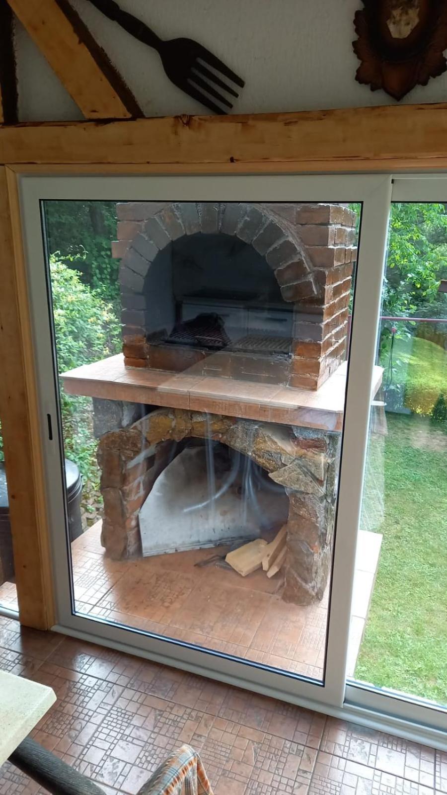 Casa De Vacanta Geoagiu Băi 外观 照片