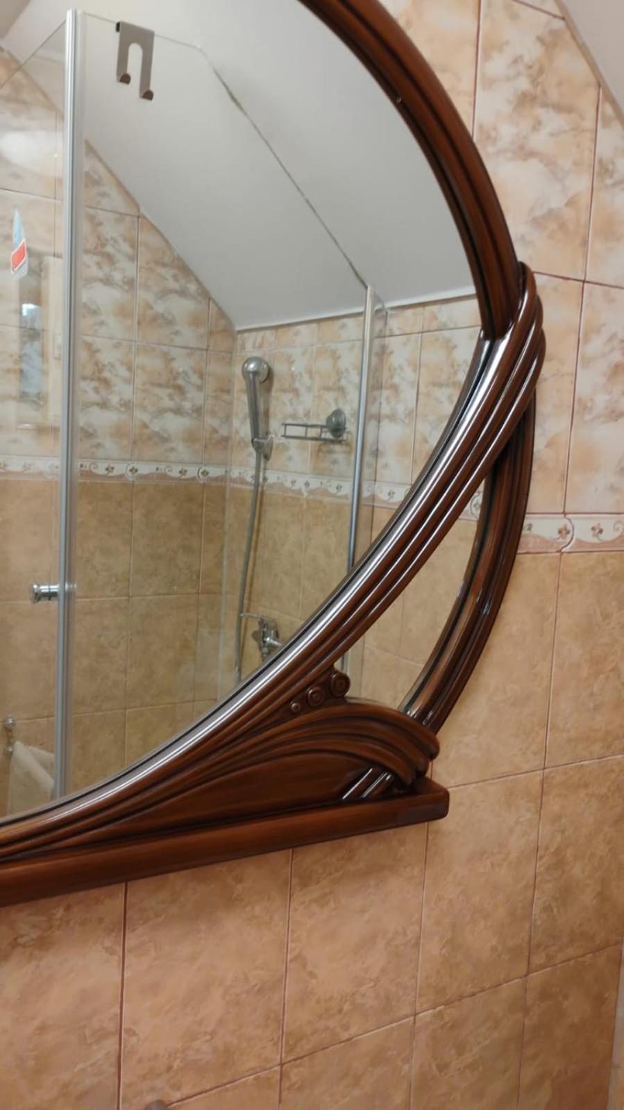 Casa De Vacanta Geoagiu Băi 外观 照片