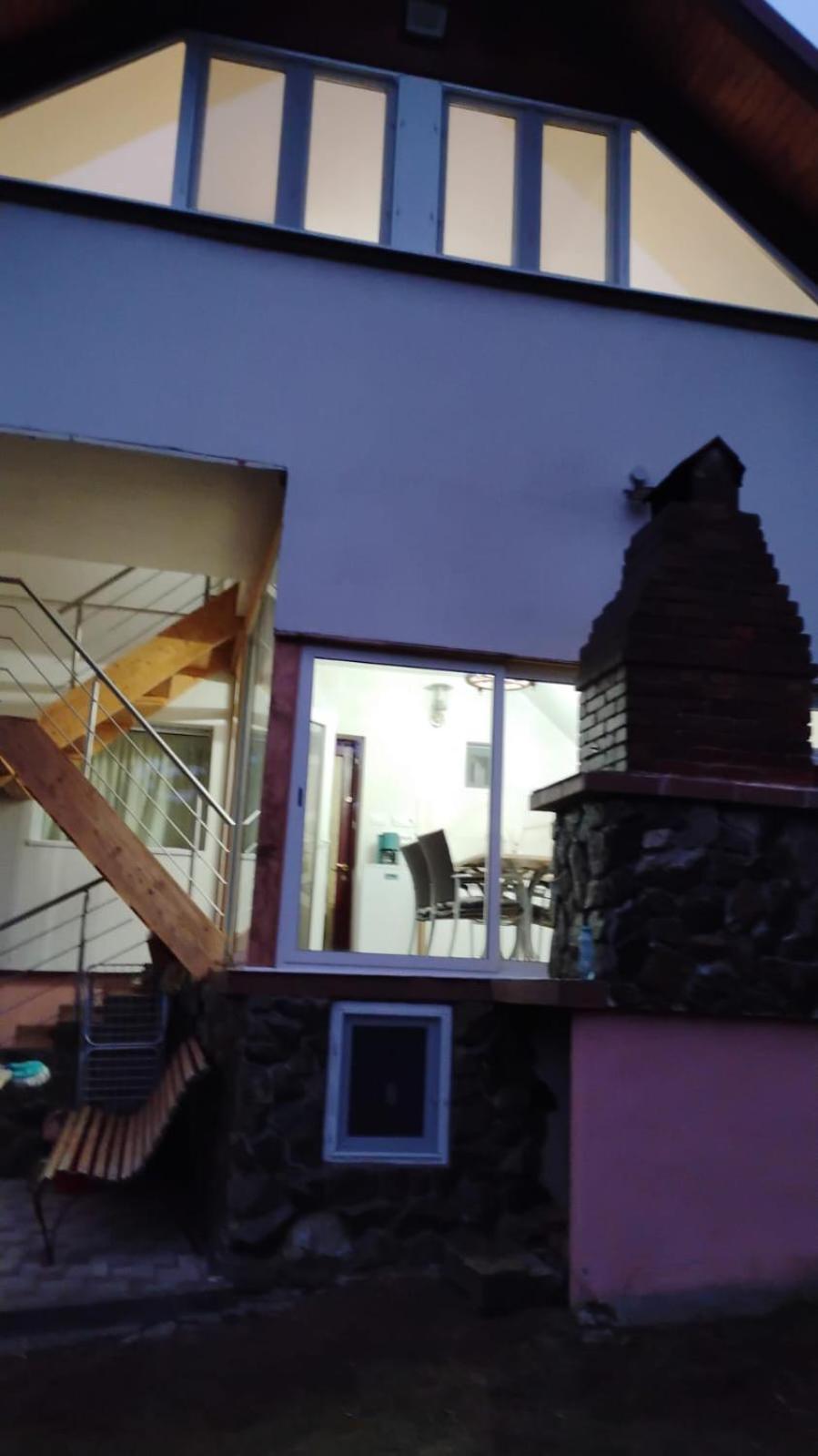 Casa De Vacanta Geoagiu Băi 外观 照片