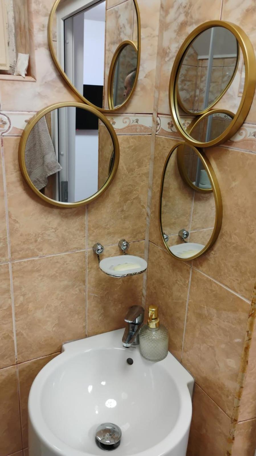 Casa De Vacanta Geoagiu Băi 外观 照片