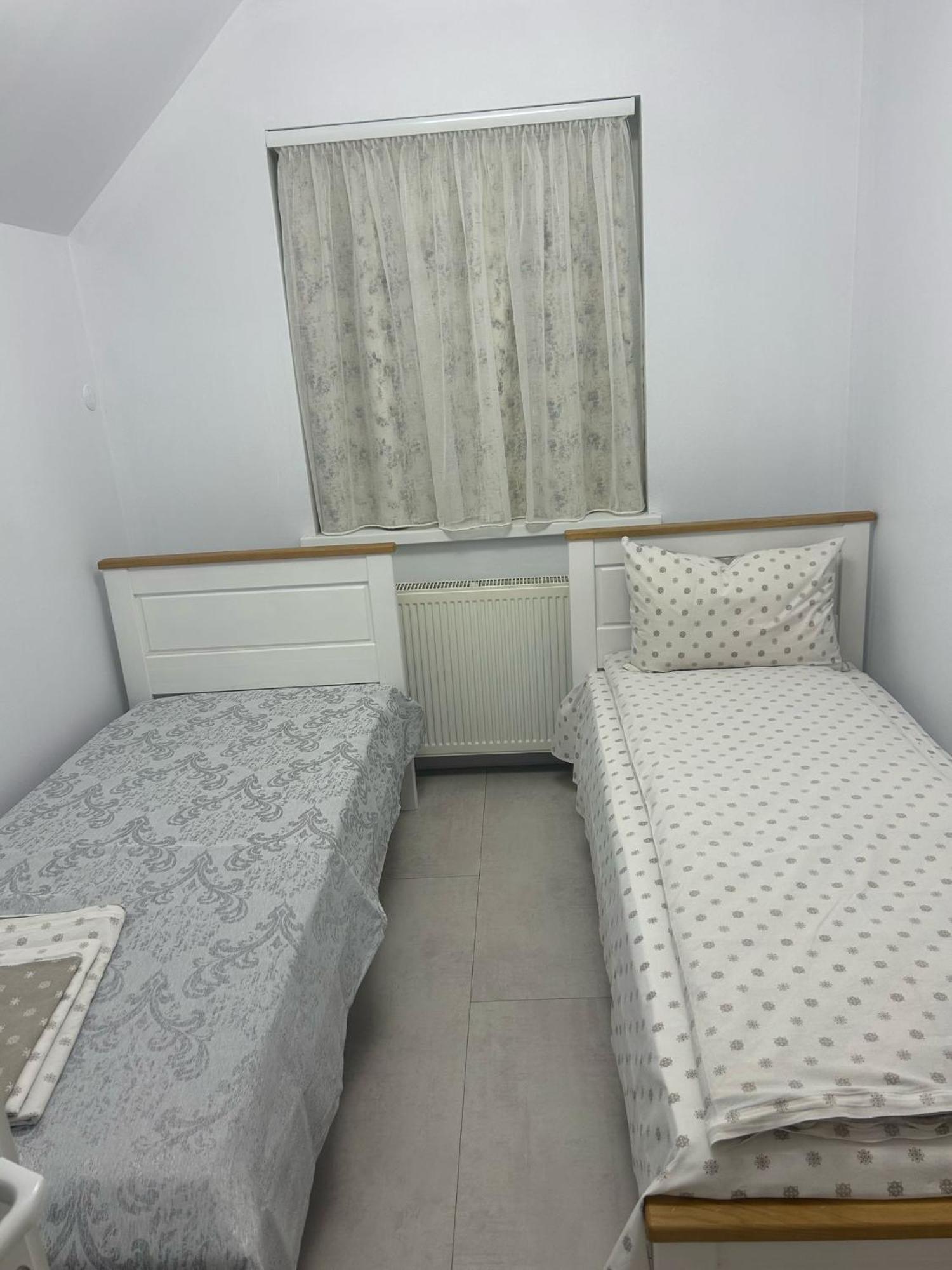 Casa De Vacanta Geoagiu Băi 外观 照片
